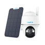 IP-камера Reolink Go Series G430 (Go PT Plus) із сонячною панеллю - зменшене зображення 3