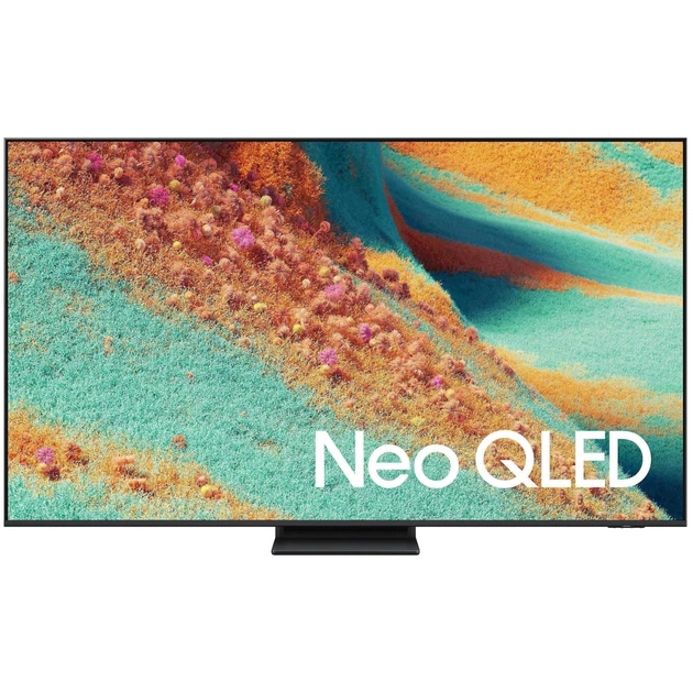 Телевізор Samsung QE75QN85FAUXUA - зображення 1