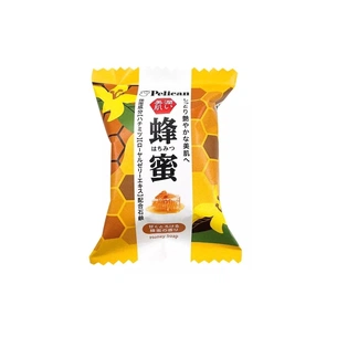 Тверде мило Pelican Honey Soap 80 г (4976631479439) зображення 1