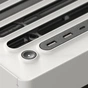 Корпус HAVN HS 420 Base Edition White (HVN-CA-HS420-05) - зменшене зображення 9