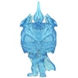 Фігурка Funko Pop серії Варкрафт - Король Ліч (82240) - зменшене зображення 1