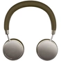 Bluetooth-гарнітура Remax RB-520HB Gold (6954851284857) - зменшене зображення 1