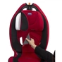 Автокрісло Chicco Gro-Up 123, Темно-червоне (79583.64.07) - зменшене зображення 3