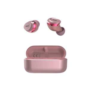 Навушники HiFuture Yacht Rose Gold (yacht.rosegold) зображення 1