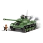 Конструктор Cobi Танк ІС-3 590 деталей (COBI-2492) (5902251024925) - зменшене зображення 3