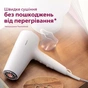 Фен Philips BHD500/00 - уменьшенное изображение 4