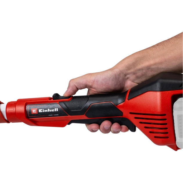 Тример садовий Einhell GE-CT 36/30 Li E - Solo PXC 36V, 30см, 9000об/хв, 3.1кг (без АКБ та ЗП) (3411300) - picture 4
