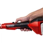 Тример садовий Einhell GE-CT 36/30 Li E - Solo PXC 36V, 30см, 9000об/хв, 3.1кг (без АКБ та ЗП) (3411300) - зменшене зображення 4
