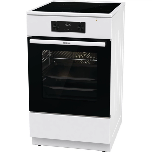 Плита Gorenje GEIT5C60WPG - picture 4