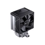 Кулер до процесора JONSBO CR-1400 EVO Black - зменшене зображення 1