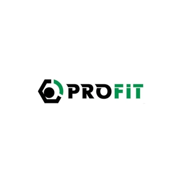 Гальмівний диск Profit 5010-0328 - зображення 1