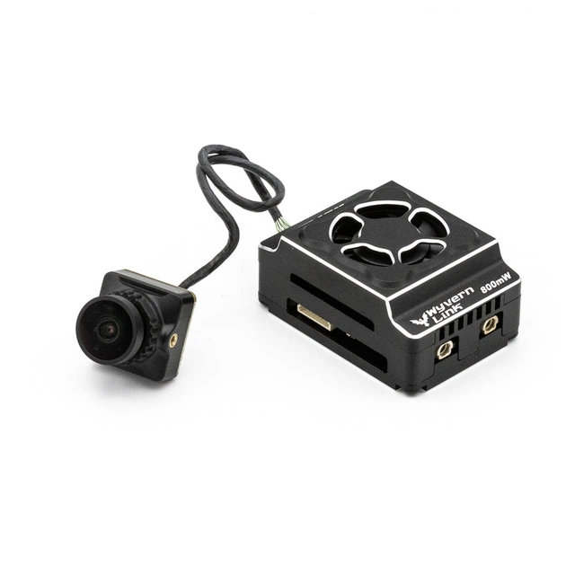 Відеосистема FPV Emax Wyvern Link OpenIPC 800mW VTX V2 (0110003188) - зображення 8