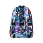 Рюкзак для ноутбука Bagland 17" Stylish XL 35L+print, multicolor 1342/00558694 (1120220802) - зменшене зображення 4