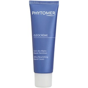 Крем для рук Phytomer Oleocreme Ultra-Nourishing Hand Cream 50 мл (3530019002322) зображення 1