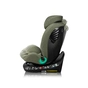 Автокрісло Lionelo Bastiaan One I-size Green Olive (LO-BASTIAAN ONE I-SIZE GREEN OLIVE) - зменшене зображення 6