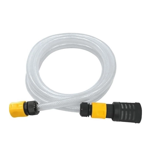 Самовсмоктуючий шланг 2E 5м (2E-5MSPH) - picture 1