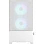 Корпус Fractal Design Pop Mini Air RGB White TG (FD-C-POR1M-01) - зменшене зображення 5