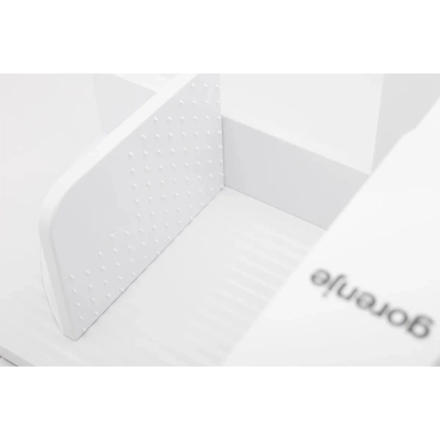 Скиборізка Gorenje R402W - picture 11