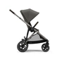Коляска Cybex Gazelle S TPE Soho Grey (520002175) - зменшене зображення 3