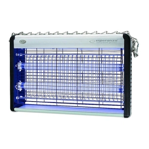 Інсектицидна лампа Esperanza EHQ006 Insect Killer Lamp (5901299955505) зображення 1