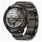 Смарт-годинник KOSPET TANK T4SE BLACK (6978602500607) - зменшене зображення 1