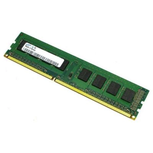 Модуль памяти для компьютера DDR4 8GB 2400 MHz Samsung (M378A1K43BB2-CRC) - изображение 1