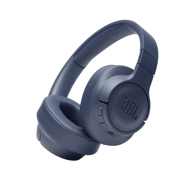 Навушники JBL Tune 760NC Blue (JBLT760NCBLU) - зображення 1