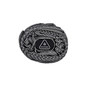 Парасоля Fulton Diamond G853 Asscher - Mono Houndstooth (G853-035146) - зменшене зображення 10