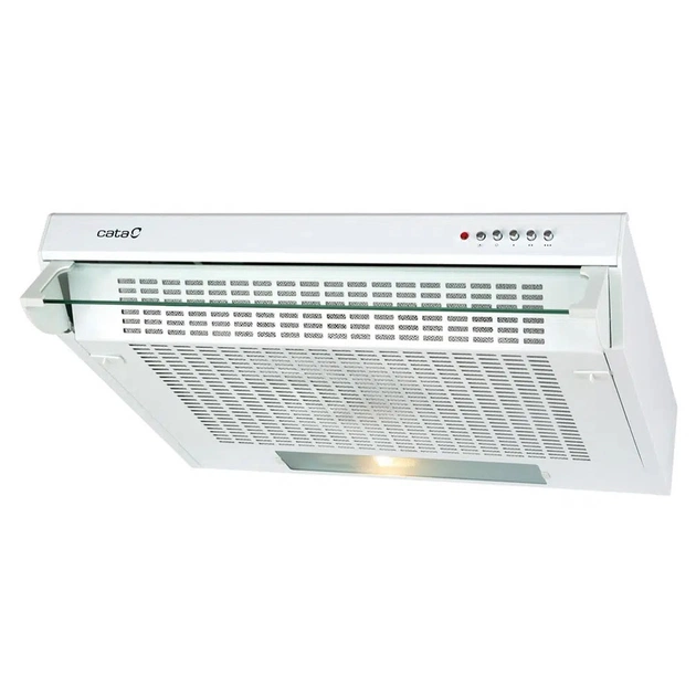 Витяжка кухонна Cata F 2060 wh - зображення 1