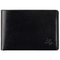 Портмоне Visconti RW49 Dollar Black (RW49 BLK) - зменшене зображення 1