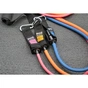 Эспандер PowerPlay PP-4101 Expander Tube Set 3 шт (PP-4101_3set) - уменьшенное изображение 8