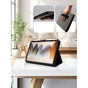 Чехол для планшета BeCover Slimbook Blackview Tab Link 2 8.68" Black (715125) - уменьшенное изображение 7