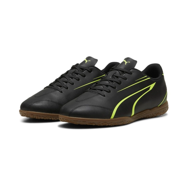 Футзалки Puma Vitoria IT 107485-03 чорний 44 (4099686003821) - picture 6