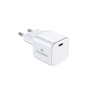 Зарядний пристрій Choetech USB-C PD100W GaN Super Mini (PD9031) - зменшене зображення 1