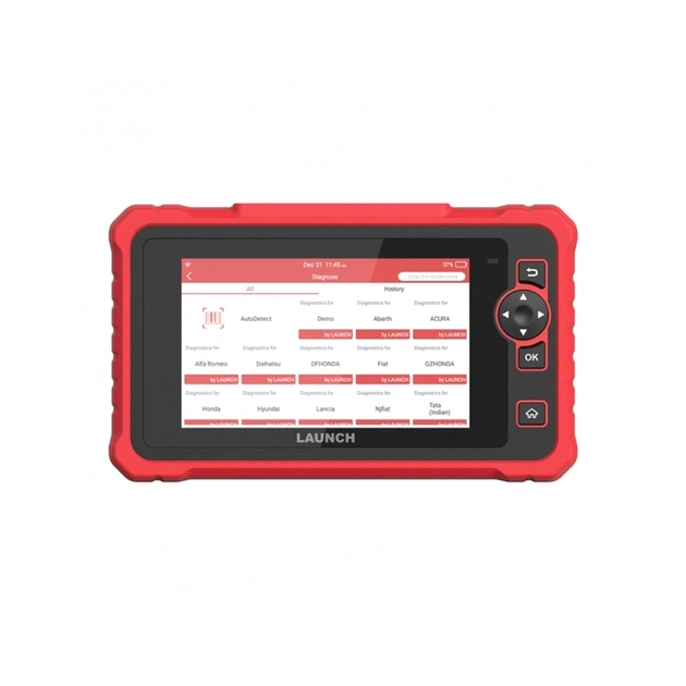 Автосканер LAUNCH Creader Professional CRP-359 (CRP-359) - picture 1