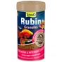 Корм для риб Tetra Rubin Granules для яскравості забарвлення гранули 100 г/ 250 мл (4004218810198) - зменшене зображення 1