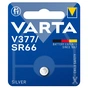 Батарейка Varta V 377 WATCH (00377101401) - зменшене зображення 1