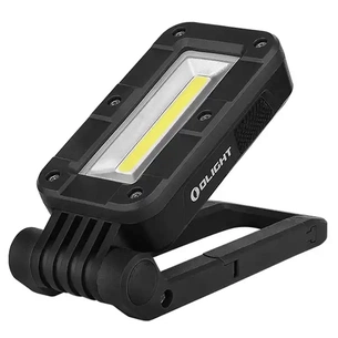 Ліхтар Olight Swivel Black (0.0013.0002) зображення 1