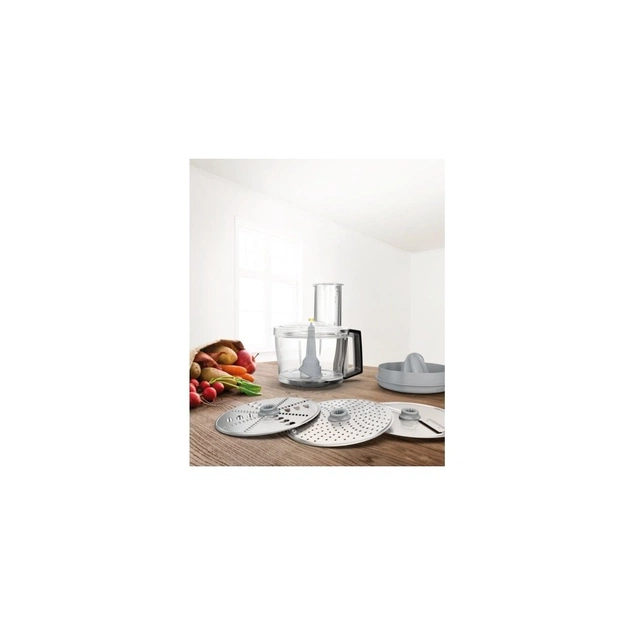 Аксесуари до кухонних комбайнів Bosch MUZ9VLP1 - picture 5