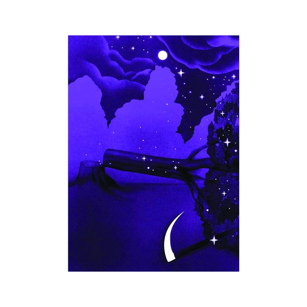 Книга Фіолетова тінь. Добірка української містичної прози Ще одну сторінку (9786175221549) - picture 10