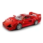 Конструктор LEGO Speed Champions Суперкар Ferrari F40, 318 деталей (76934) - зменшене зображення 7