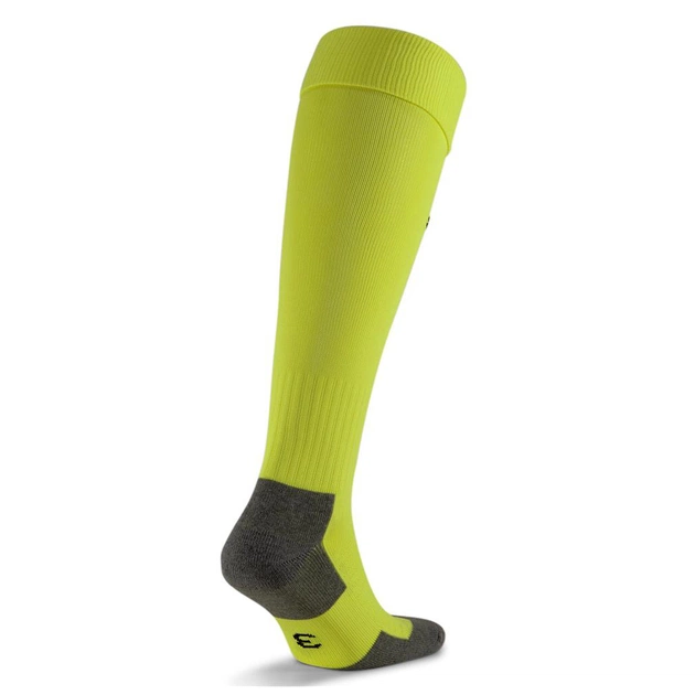 Гетри Puma Team Liga Socks Core 703441-33 жовтий 31-34 (4062451909062) - зображення 3