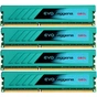 Модуль пам'яті для комп'ютера DDR3 16GB (4x4GB) 1600 MHz EVO Leggera Geil (GEL316GB1600C9QC) - уменьшенное изображение 1