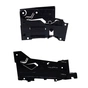 Запчастина Pantum P3010D 2 шт cartridge guides (GUIDE-ST-PAN-P3010D) - зменшене зображення 1