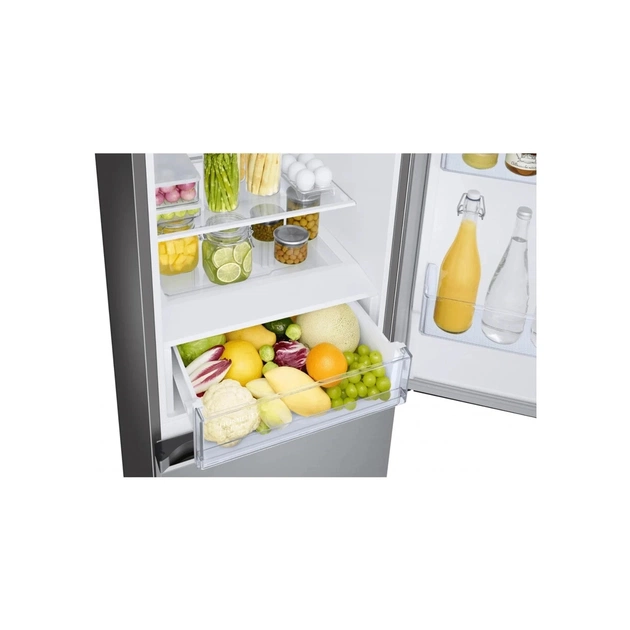 Холодильник Samsung RB34C600ES9/UA - зображення 9