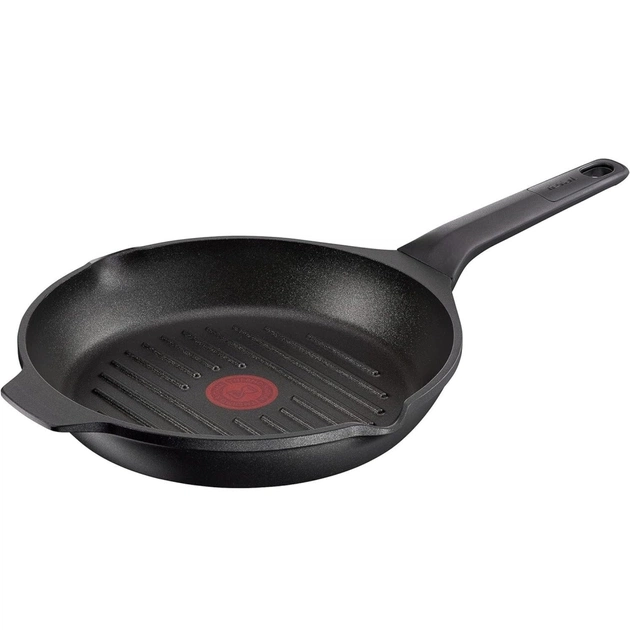 Сковорода Tefal Robusto Grill 26 см (E2494044) - зображення 1