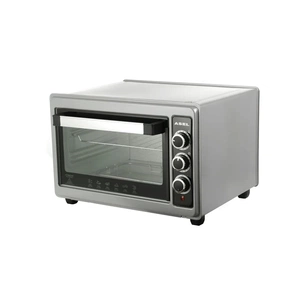 Електропіч ASEL AF 33-23 GREY зображення 1