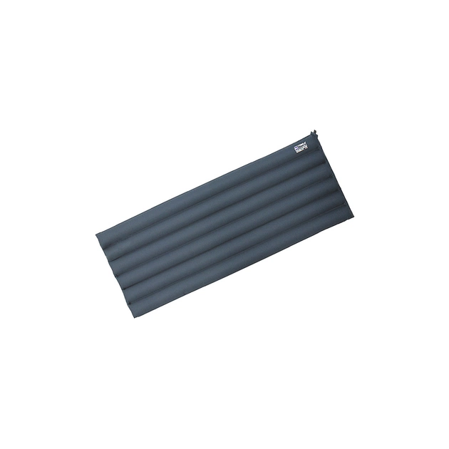Туристический коврик Terra Incognita Minimat 7.5 gray (4823081502869) - изображение 1
