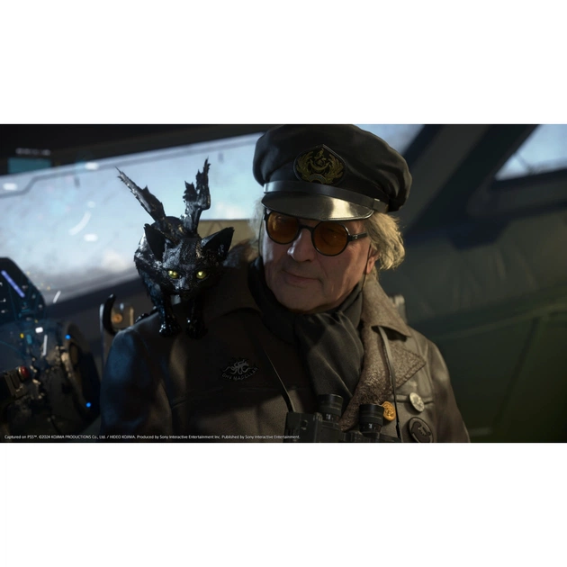 Гра Sony Death Stranding 2, BD диск (1000048509) - picture 5