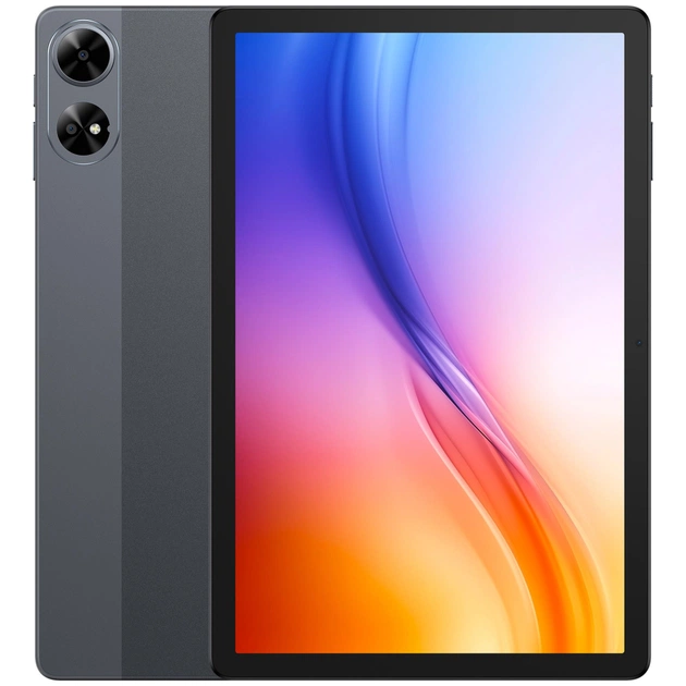 Планшет Doogee Tab G6+ 11" 8/256GB 4G (LTE) Grey (6923740264195) - зображення 1